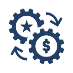 Institutional Deal Flow, Lower Minimums