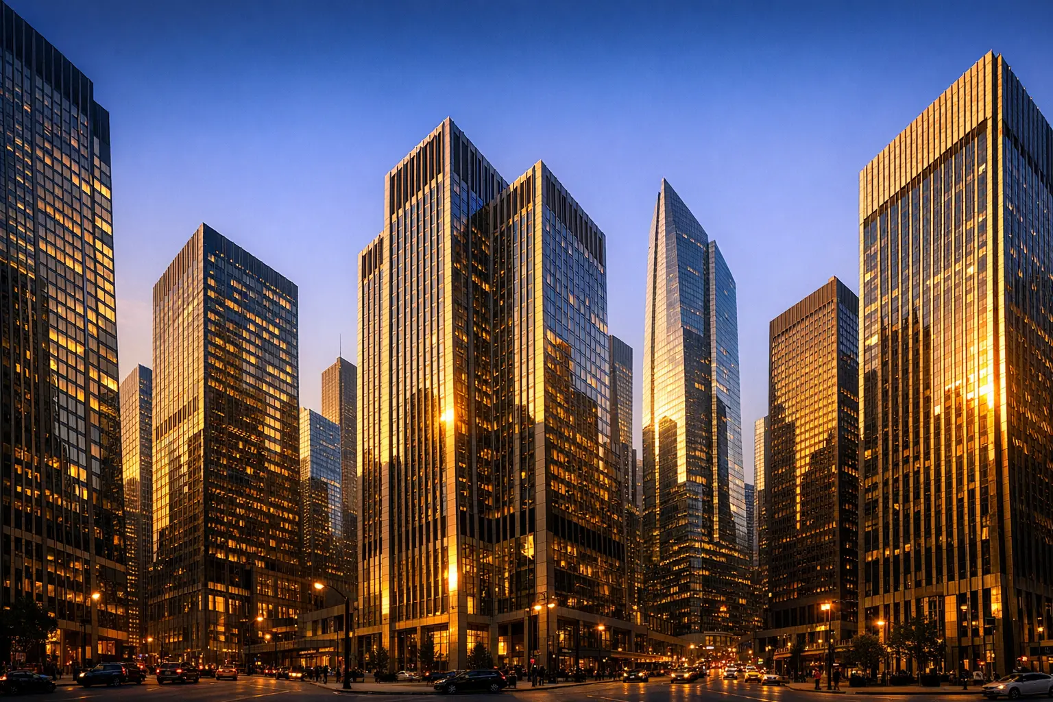 A TL;DR on REITs