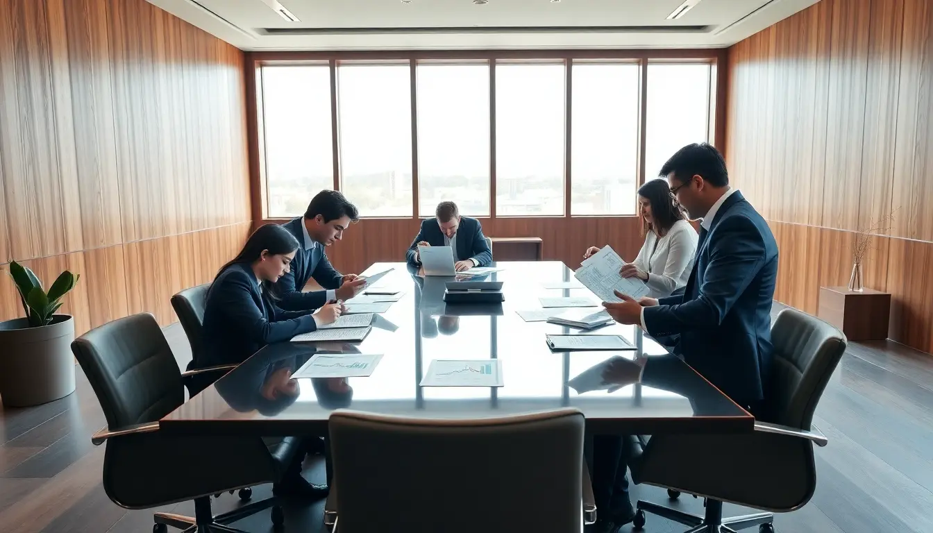 Accredited Investor vs Qualified Purchaser