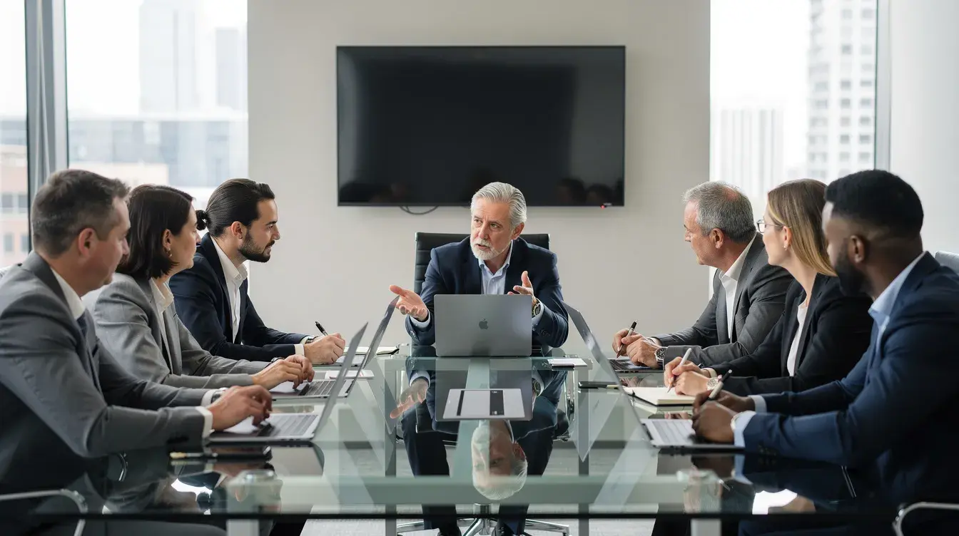 Accredited Investors: How to Qualify (and Why It Unlocks the Best Alternative Investments)