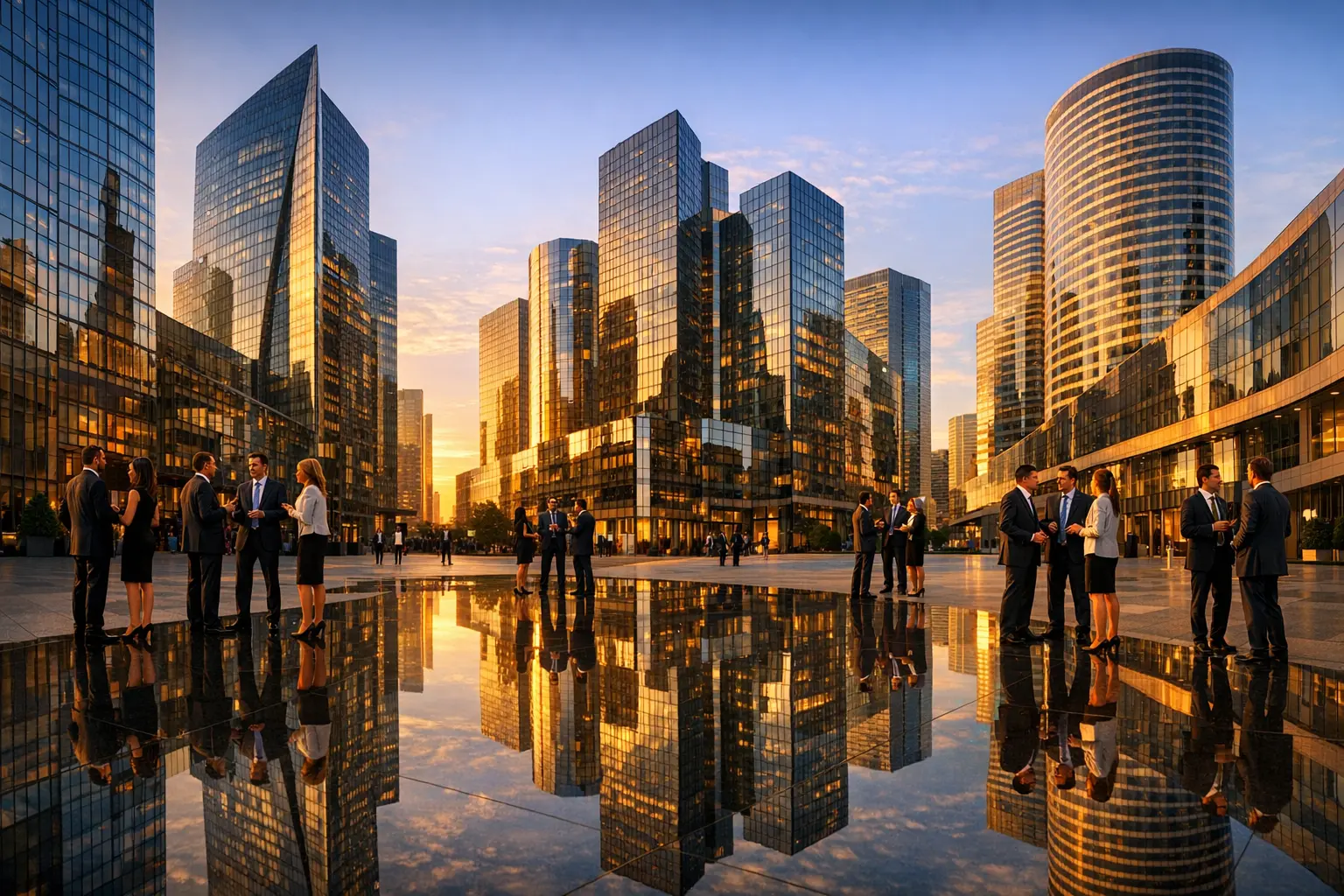 Alternative Investments — What Are They?