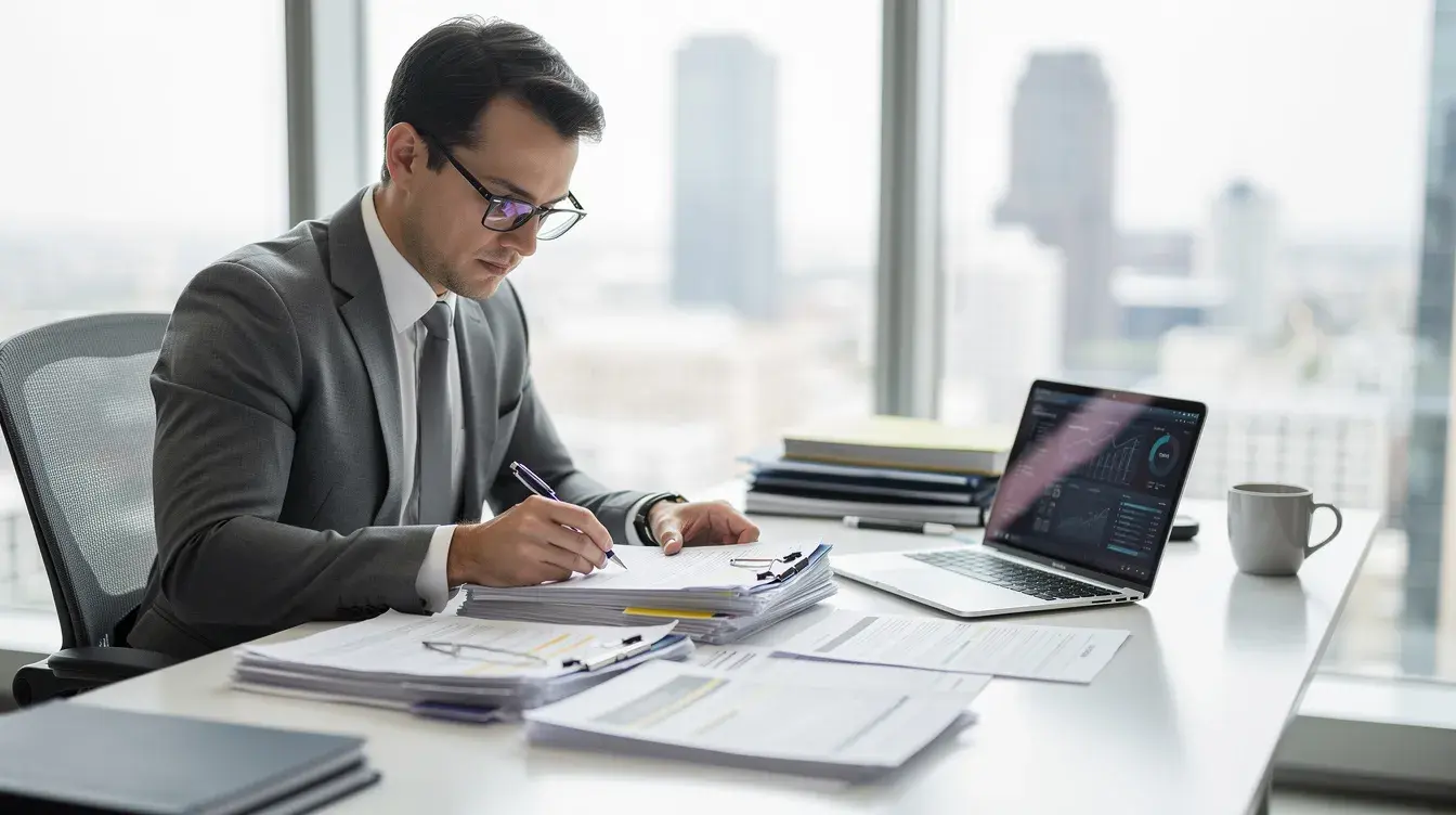 How to Read a Private Placement Memorandum: 15 Things Accredited Investors Should Check