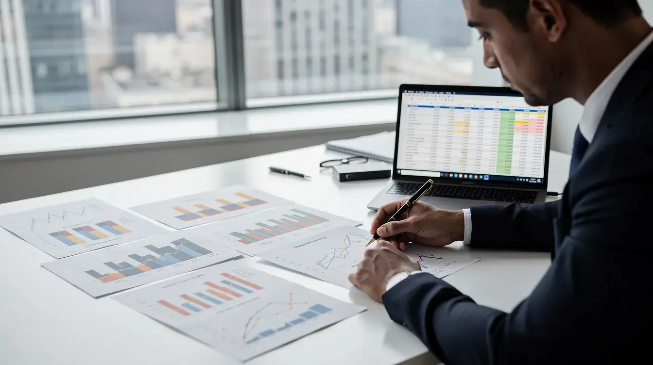 MOIC, TVPI, IRR & More: A Practical Guide for Passive Accredited Investors Reading Private Equity Reports