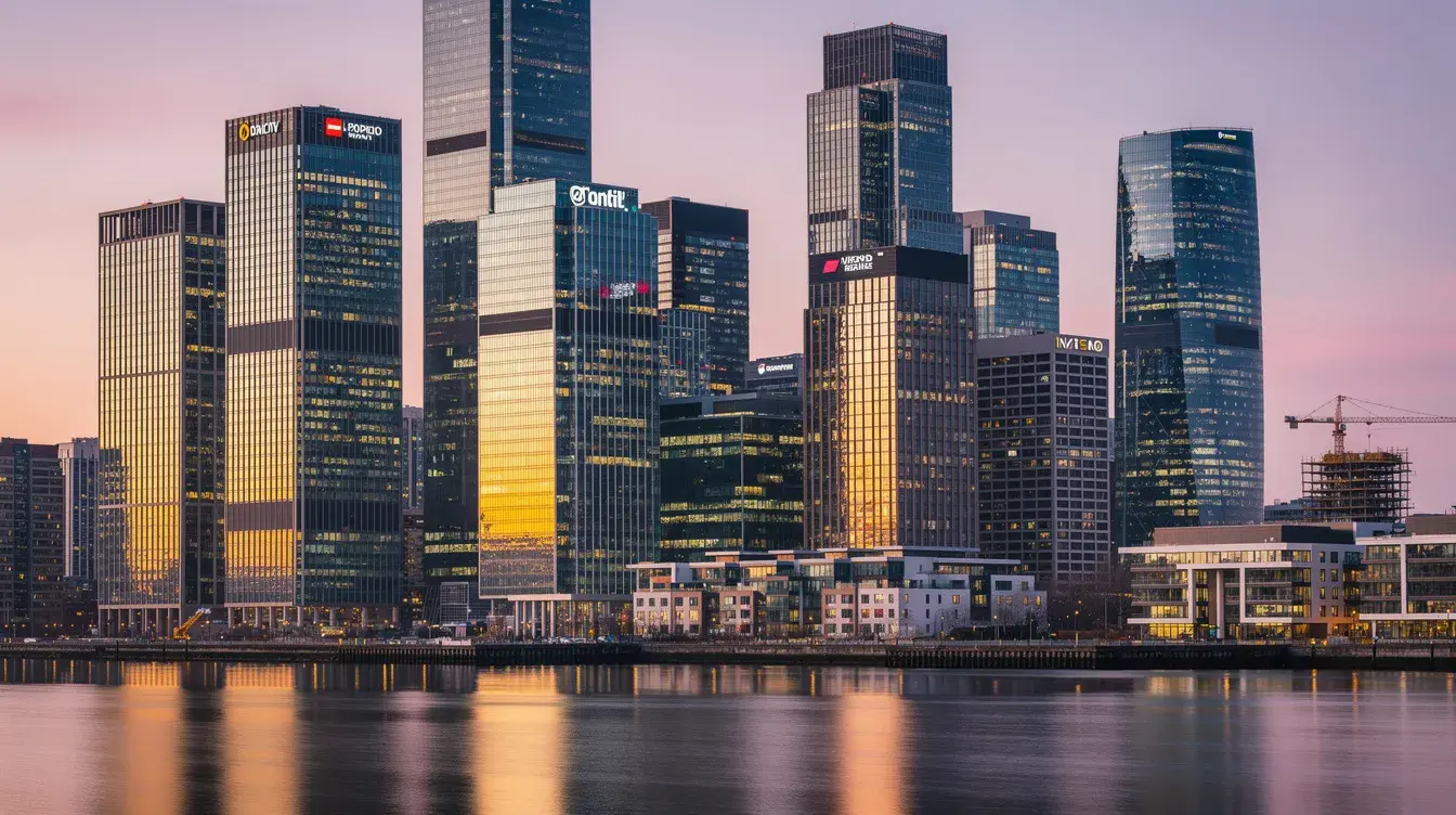 Private Equity Houses: How Today's Big Players Operate – And What It Means For Accredited Investors