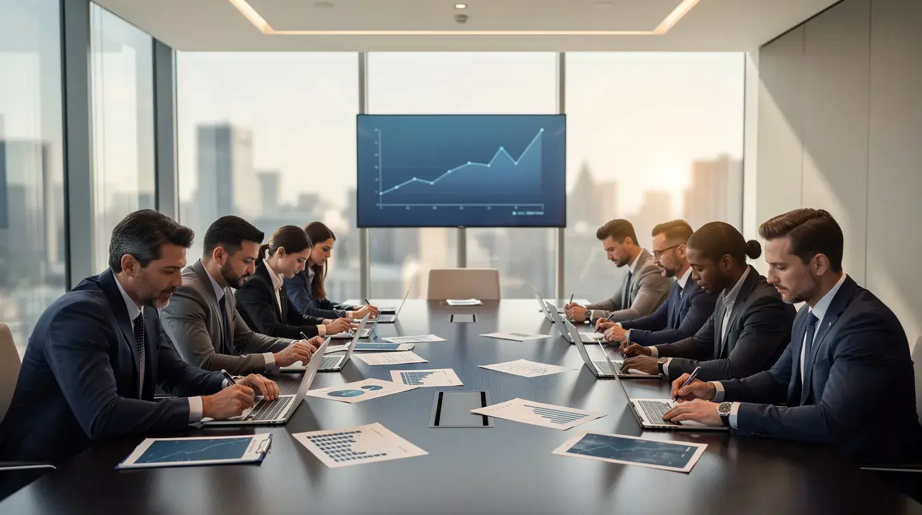 Private Equity PE: A Practical Guide for Passive Qualified Purchasers