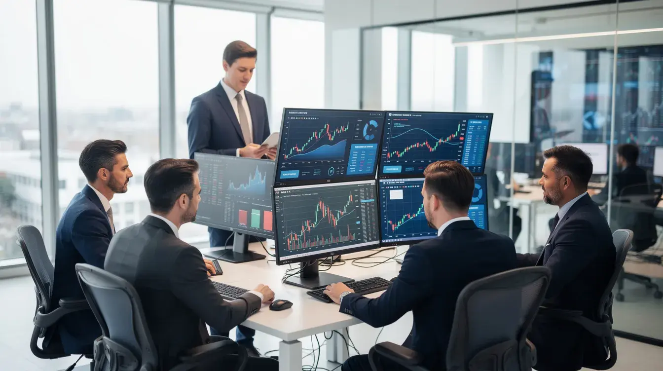 Private Equity Modeling: From Deal Screening to Exit