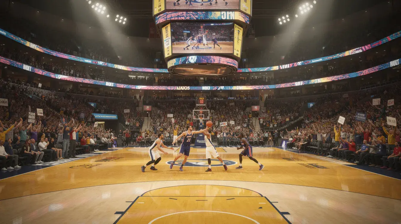 Professional Sports Ownership as an Alternative Investment for Accredited Investors