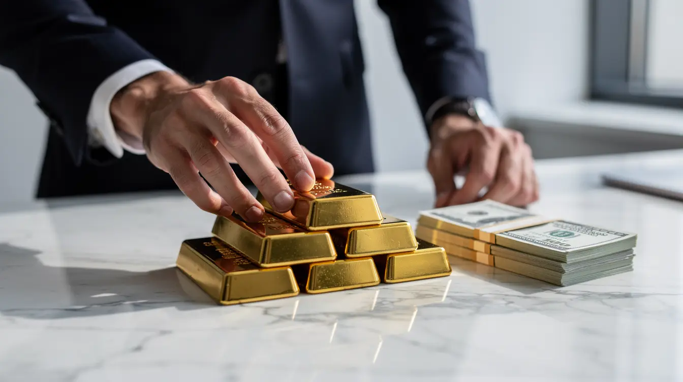 Self-Directed IRA (SDIRA) Explained