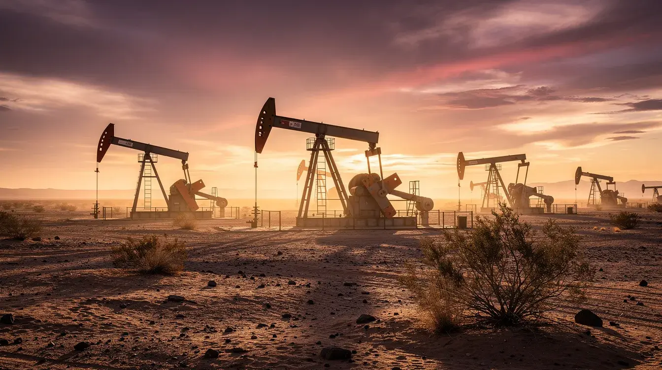 The Effect on Alternative Investment Like PE and Real Estate by Rising Oil Prices: Private Equity, Real Estate, and Beyond