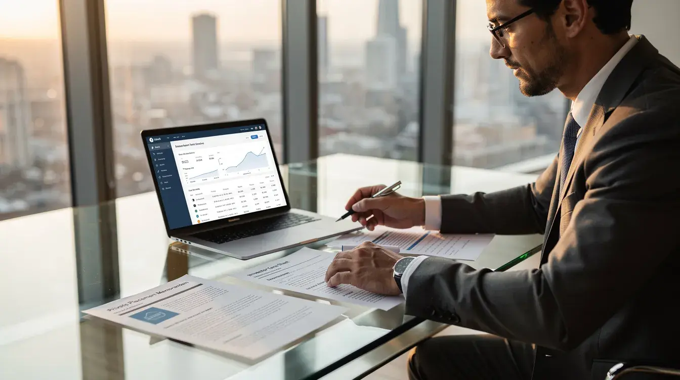 Venture Capital for Accredited Investors: How VC Funds Really Work