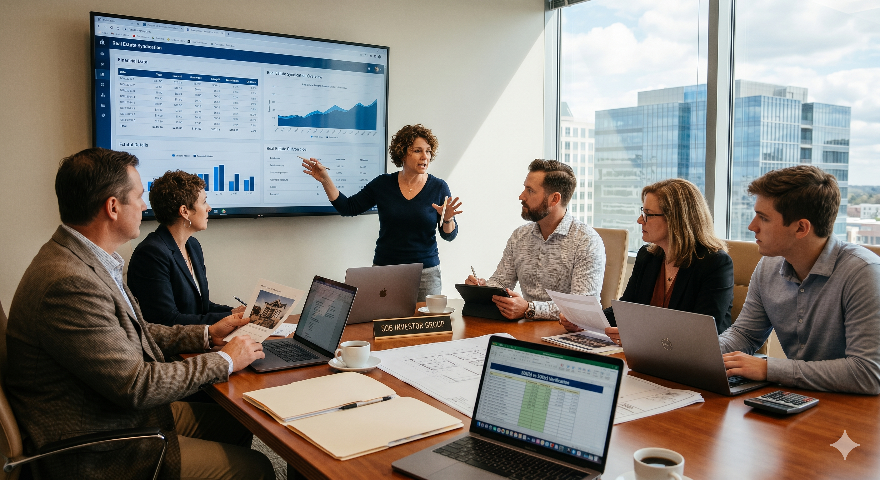 The Complete Guide to Accredited Investment Clubs