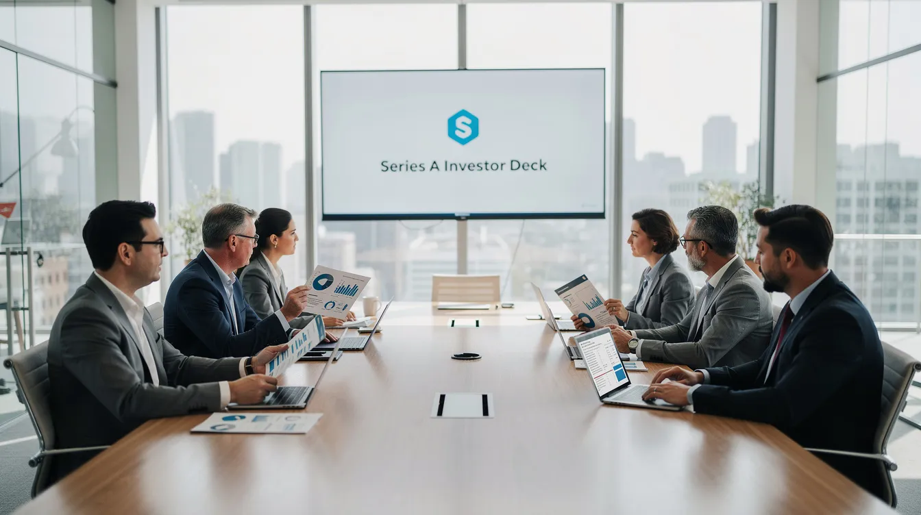 Early Stage Venture Capital for Accredited Investors: Where Risk Meets Asymmetric Upside (2026 Guide)