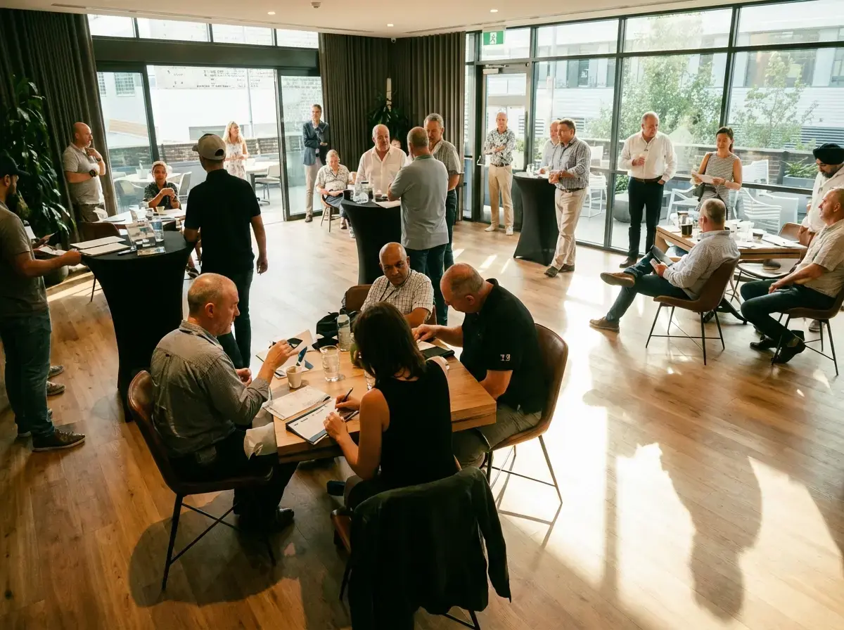 Seven Proven Strategies for Accredited Investors to Access High Quality Alternative Investments