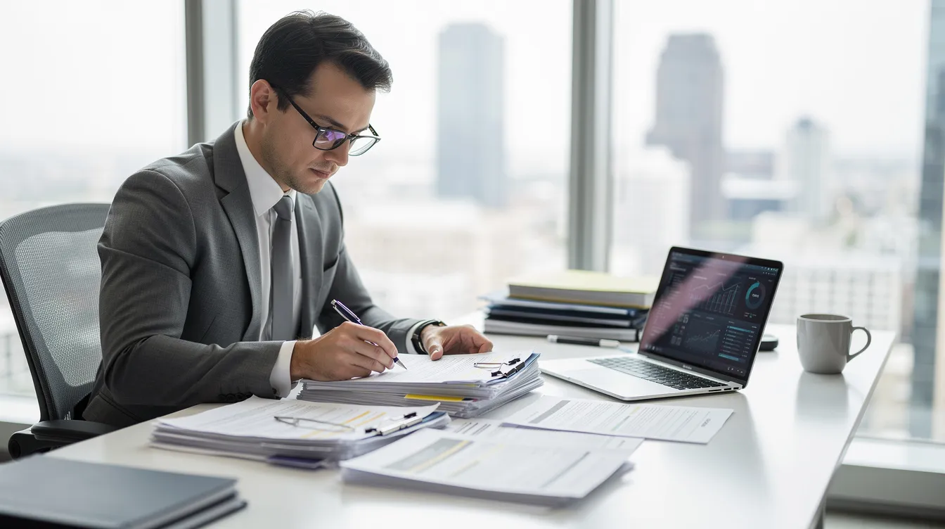 How to Read a Private Placement Memorandum: 15 Things Accredited Investors Should Check