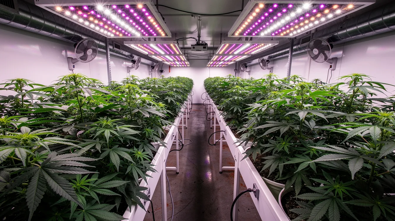 Investing in Private Cannabis Debt Funds: Yields, Risks, and Opportunities for Accredited Investors