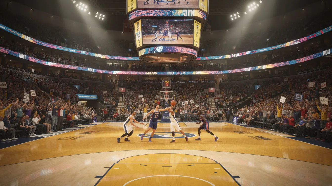 Professional Sports Ownership as an Alternative Investment for Accredited Investors
