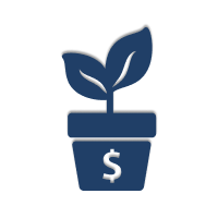 Billion invested
