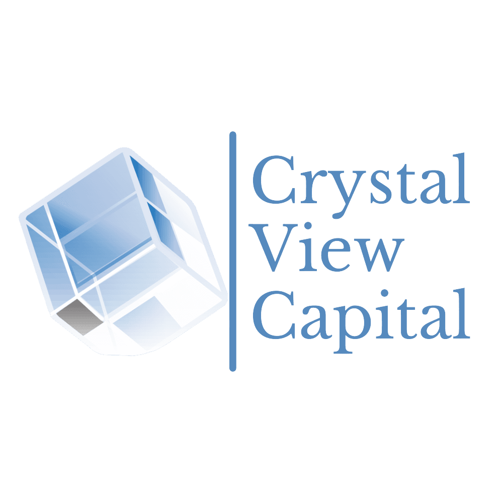 Crystal View Capital logo